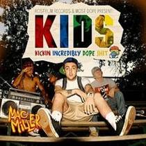K.I.D.S Mixtape
