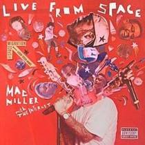Live from Space