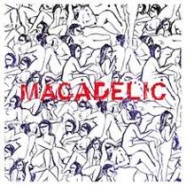 Macadelic Mixtape