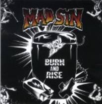 Burn And Rise