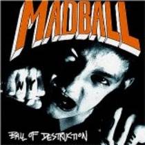 Ball Of Destruction