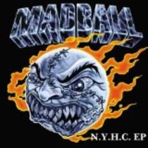 N.Y.H.C. EP