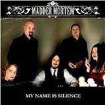 My name is silence EP