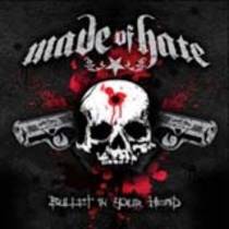 Bullet In Your Head