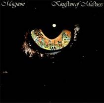 Kingdom Of Madness