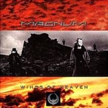 Wings Of Heaven