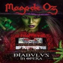 Diabolus In Opera