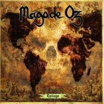 Gaia - Epílogo