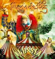 Ilussia
