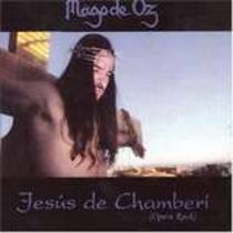 Jesus de Chamberi