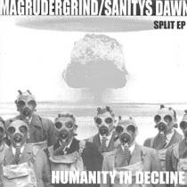 Humanity In Decline (split avec Sanitys Dawn)