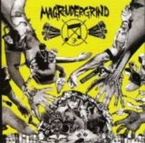 Magrudergrind