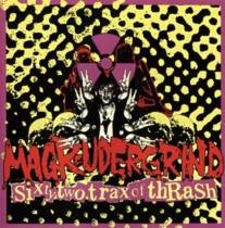 Sixty Two Trax Of Thrash