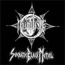 Socratic Black Metal