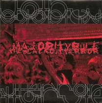 The Blackout Terror / Majority Rule