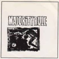 Turbine / Majority Rule