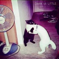 Omar Vs Little (split avec Akutagawa)
