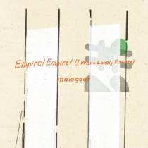 Split avec Empire! Empire! (I Was A Lonely Estate​)
