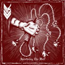 Splattering The Wall