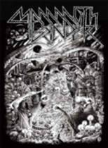 Cosmic Crypt