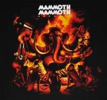 Volume II: Mammoth