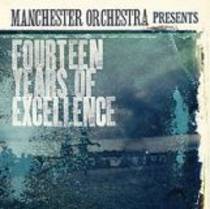 Fourteen Years of Excellence EP
