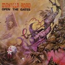 Open The Gates