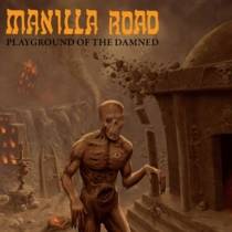 Playgrund Of The Damned