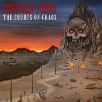 The Courts Of Chaos