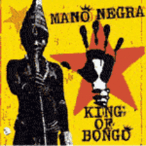 King of Bongo