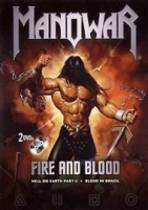 Hell on Earth Part II : Fire and Blood