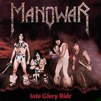 Into Glory Ride