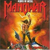 Kings of Metal