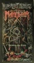 Secrets of Steel