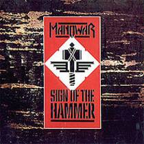 Sign of the Hammer