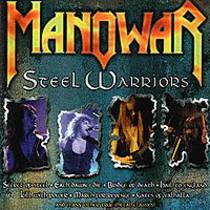 Steel Warriors