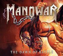 The Dawn of Battle EP