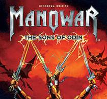 The Sons of Odin EP
