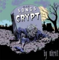 Songs From The Crypt