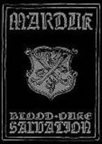 Blood Pure Salvation