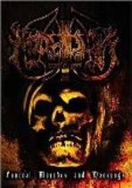 Funeral Marches and Warsongs