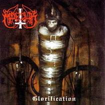 Glorification EP