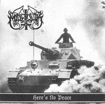 Here's No Peace EP