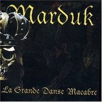 La Grande Danse Macabre