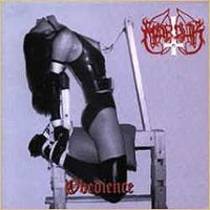 Obedience EP