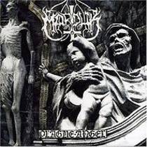 Plague Angel