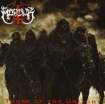 Those Of The Unlight