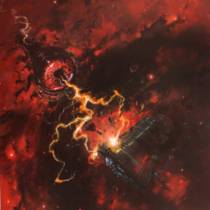 Resonance: Crimson Void (split avec Aureole)