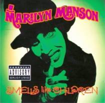 Smells like children