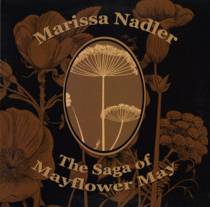 The Saga Of The Mayflower May